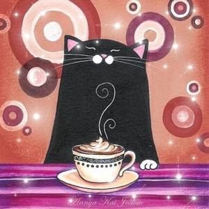 Meet your Posher, Kay